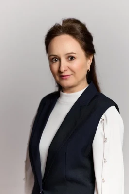 Учитель - дефектолог Соколова Ирина Владимировна